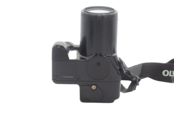 OLYMPUS IS-1000 - будет рассмотрен