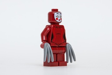 Figurka Lego Batman Movie sh316 Kabuki Twin 70905