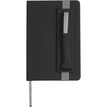 Notes A5 192 strony w linię notatnik