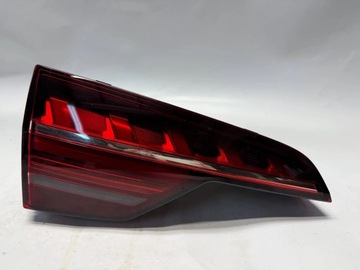 AUDI A4 B9 8W9 MATRIX LAMPA TYŁ TYLNA KLAPA LIFT 2019 8W9945093