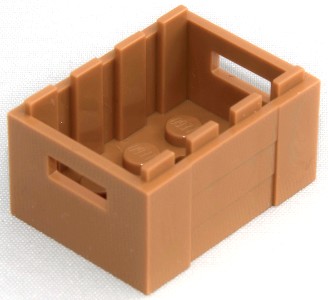 LEGO Akcesoria Kontener Pojemnik Skrzynia 30150