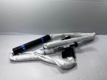 EV6 ZÁVĚS LEVÝ 80410-CV000 ORIGINÁLNÍ