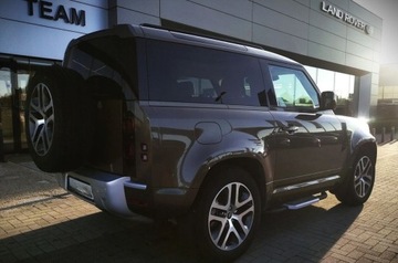 Land Rover Defender IV (L663) 2023 Land Rover Defender MY24 3.0D I6 250PS AWD Auto XS Edition 90 3.0 Diesel, zdjęcie 13