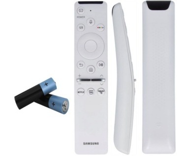 Originální Dálkové Ovládání Pro Televizor Samsung QE49LS01TA QE49LS01TAU QE49LS01TAUXH