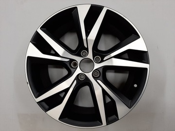 VOLVO 18'' S60 V60 5X108X63,3 ET42 31471482