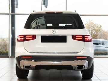 Mercedes GLB SUV 1.3 200 163KM 2025 MERCEDES-BENZ GLB 200 Progressive Suv 1.3 (163KM) 2025, zdjęcie 2