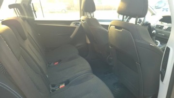 Citroen C4 Picasso I 1.6 HDi 109KM 2009 Citroen C4 Picasso Ozarow Mazowiecki 1.6 diesel 2009 rok produkcji KOMIS, zdjęcie 8