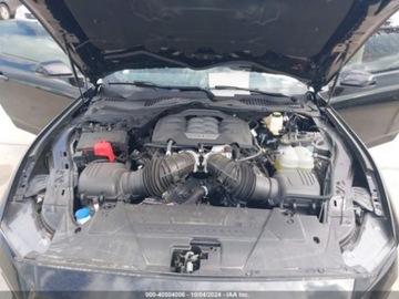 Ford Mustang VI 2024 Ford Mustang GT Premium Fastback, 2024r., 5.0L 5.0 Benzyna 486KM, zdjęcie 11