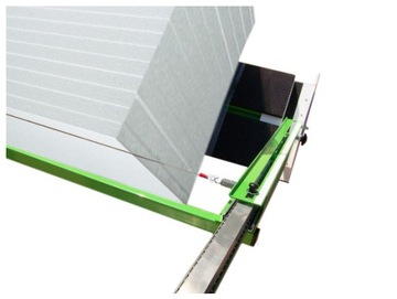 Styrodur TN 160/55 Резак для пенопласта