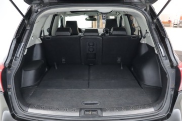 Nissan Qashqai I Crossover 2.0 dCi 150KM 2009 Nissan Qashqai+2 2.0 dCi, 7 miejsc, Xenon, Klima, zdjęcie 13