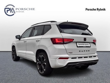Cupra Ateca Crossover Facelifting 1.5 TSI 150KM 2024 Cupra Ateca Ateca 1.5 TSI DSG 150 KM Matrix LED Na, zdjęcie 2