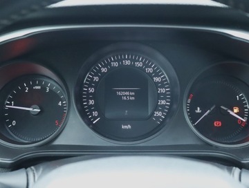 Renault Megane IV Hatchback 5d 1.5 dCi 90KM 2016 Renault Megane 1.5 dCi, Klima, Tempomat, zdjęcie 10