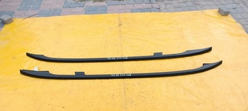 STŘEŠNÍ NOSIČ STŘEŠNÍ P/L BMW E46 98-02R
