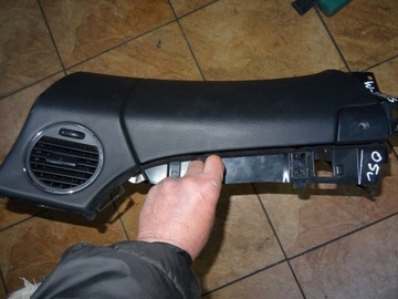 ПЕРЧАТКИ ДЛЯ ПАССАЖИРА W219 CLS 3.5 05 ФУТОВ