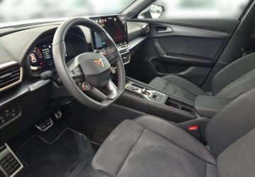 Cupra Formentor Crossover 1.5 TSI 150KM 2025 Cupra Formentor 1.5eTSI 150KM DSG, Podgrzewane Fotele, Kamera Cofania, Aut, zdjęcie 10