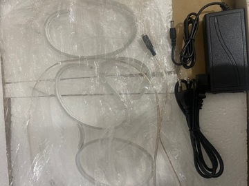 Светодиодная надпись - LOVE - от производителя - отличное качество.