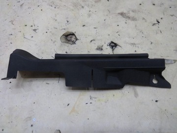 MASKOWNICA BŁOTNIKA LEWA AVENSIS T27 T29 53808-05030