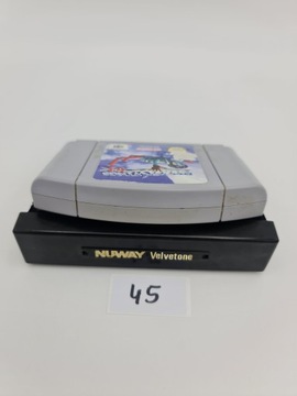 НИНТЕНДО 64 КРЫЛЬЯ ПИЛОТА 64