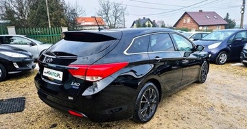 Hyundai i40 Kombi 1.6 GDI 135KM 2013 Hyundai i40 BENZYNA nawigacja HANDS FREE super okazja POLECAMY, zdjęcie 12