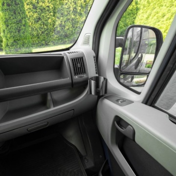 ПОДСТАВНИК ДЛЯ НАПИТКОВ ПАССАЖИРСКИЙ FIAT DUCATO JUMPER BOXER