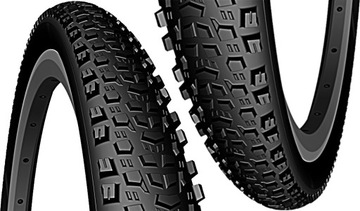 MITAS SCYLLA 24 x 1,90 OPONA ROWEROWA KOSTKA MTB