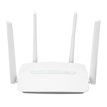 4G LTE CPE Wi-Fi-роутер со слотом для SIM-карты, внешняя антенна, поддержка 150 Мбит/с
