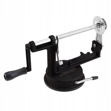 МАШИНА ДЛЯ СПИРАЛЬНЫХ КАРТОФЕЛЬНЫХ ЧИПСОВ