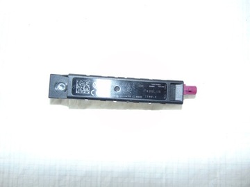 VW PASSAT B8 SEDAN WZMACNIACZ ANTENOWY 3G5035577A