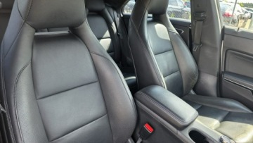Mercedes CLA C117 Coupe 2.0 250 211KM 2013 Mercedes CLA 250 zarejestrowany super stan automat, zdjęcie 16
