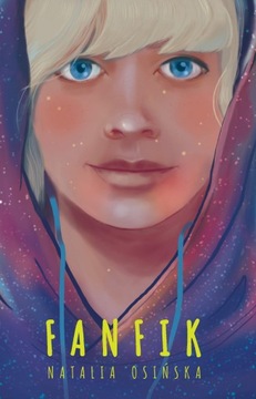 Fanfik - ebook