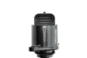 MOTOR KROKOVÝ