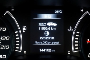 Fiat Tipo II Station Wagon 1.4 T-Jet 120KM 2018 FIAT TIPO S-DESIGN XENON, RADAR, NAVIGACJA, 1.4 T-JET 120KM 1-REJESTR. 2019, zdjęcie 30