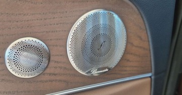 Mercedes Klasa E W213 2022 Mercedes-Benz Klasa E E300de W213 Salon PL 23 Gwarancja producenta Plug-in, zdjęcie 13