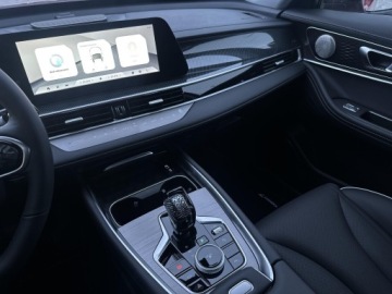 Chery Tiggo 7 SUV 1.6 T-GDI 147KM 2025 Chery Tiggo 7 Cool Grey Dostępne od ręki, zdjęcie 13