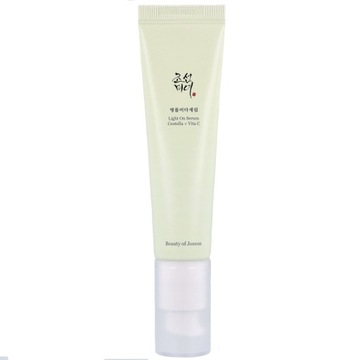 Beauty of Joseon Light On Serum Centella + Vita C