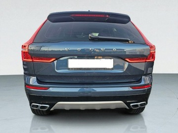 Volvo XC60 II 2021 Volvo XC 60 2.0 B4 Europa 200KM SKÓRA ACC 1 ręka, zdjęcie 8