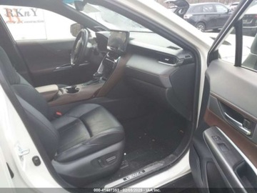 Toyota Venza 2021 Toyota Venza XLE 2021 2.5l 2.5 Hybryda 176KM, zdjęcie 9