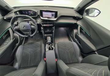 Peugeot 2008 II SUV Facelifting 1.2 PureTech 130KM 2024 Peugeot 2008 PureTech 130 GT SS EAT8 SalonPL FVat Od Reki Bogata Wersja, zdjęcie 7