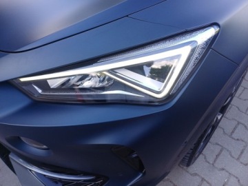 Cupra Formentor Crossover 2.0 TSI 310KM 2021 Cupra Formentor VZ, 310km, 4x4, FV-23%, zdjęcie 38