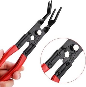 ЩИПЦЫ ДЛЯ ЗАЖИМОВ, ЗАЖИМЫ ДЛЯ ОБИВКИ