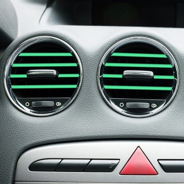 ОТДЕЛКА АВТОКОНДИЦИОНЕРА ОТДЕЛКИ ДЛЯ РЕМОНТА МАТЕРИАЛЫ ДЕКОРАТИВНАЯ ПОЛОСКА