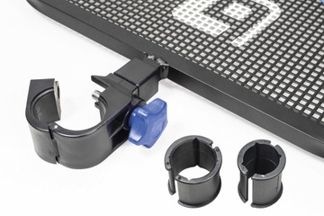 LORPIO MASTER 400 ПОДДОН С КРЫШКОЙ ДЛЯ НОЖЕК D36/30/25