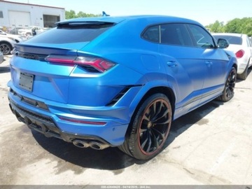 Lamborghini Urus 2024 Lamborghini Urus Urus S awd 4.0 Benzyna 657KM, zdjęcie 7