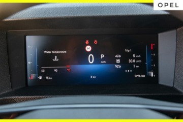 Opel Zafira D 2026 Opel Zafira Life Extra Long L2H1 Business AT8 2.2 180KM 2026, zdjęcie 21