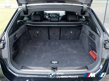 BMW Seria 5 G90-91 Touring 2.0 520d 197KM 2025 BMW Seria 5 20d xDrive Touring 197 KM mHEV - M Sport - Ogrzewanie Kierowni, zdjęcie 14