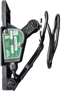 Zadajnik Jazdy, Pedał Gazu HC, Hangcha CPD18 JC2