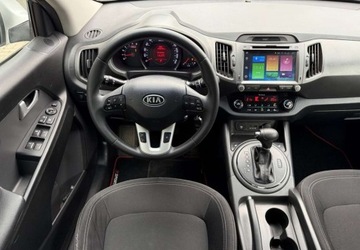 Kia Sportage III SUV 2.0 CRDi 184KM 2011 Kia Sportage Kia Sportage 2.0 CRDI XL 2.0 Diesel 183KM, zdjęcie 18