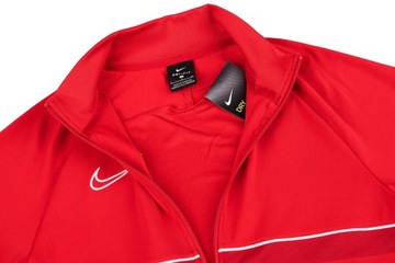 BLUZA NIKE MĘSKA Academy 21 Track CW6113 657 XXL