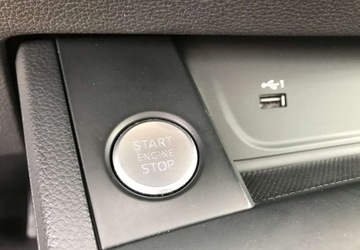 Audi A5 F5 Coupe Facelifting 2.0 40 TDI 204KM 2021 Sportback Audi A5 40TDi 204KM QUATTRO /ACC/Kamera/LED *SalonPL*ASO*FVAT23%, zdjęcie 35