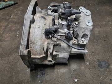 SKRZYNIA BIEGÓW SAAB 9-3 1.9 TID F40